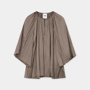 Day Birger Topp Lima Crinkled Surface