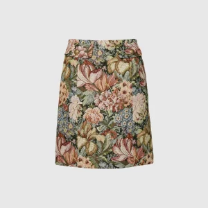 Liza 50 skirt