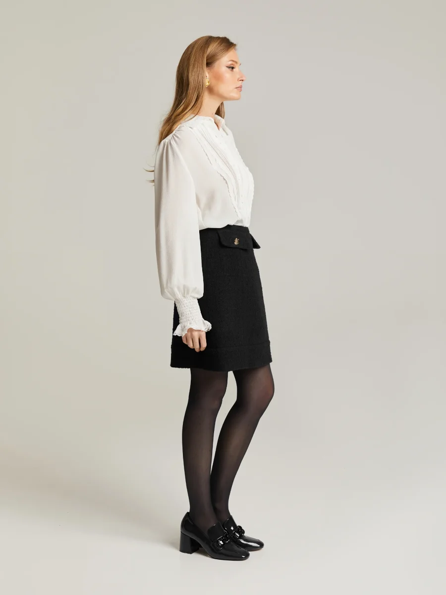 Liza 50 Kjol - Bild 3