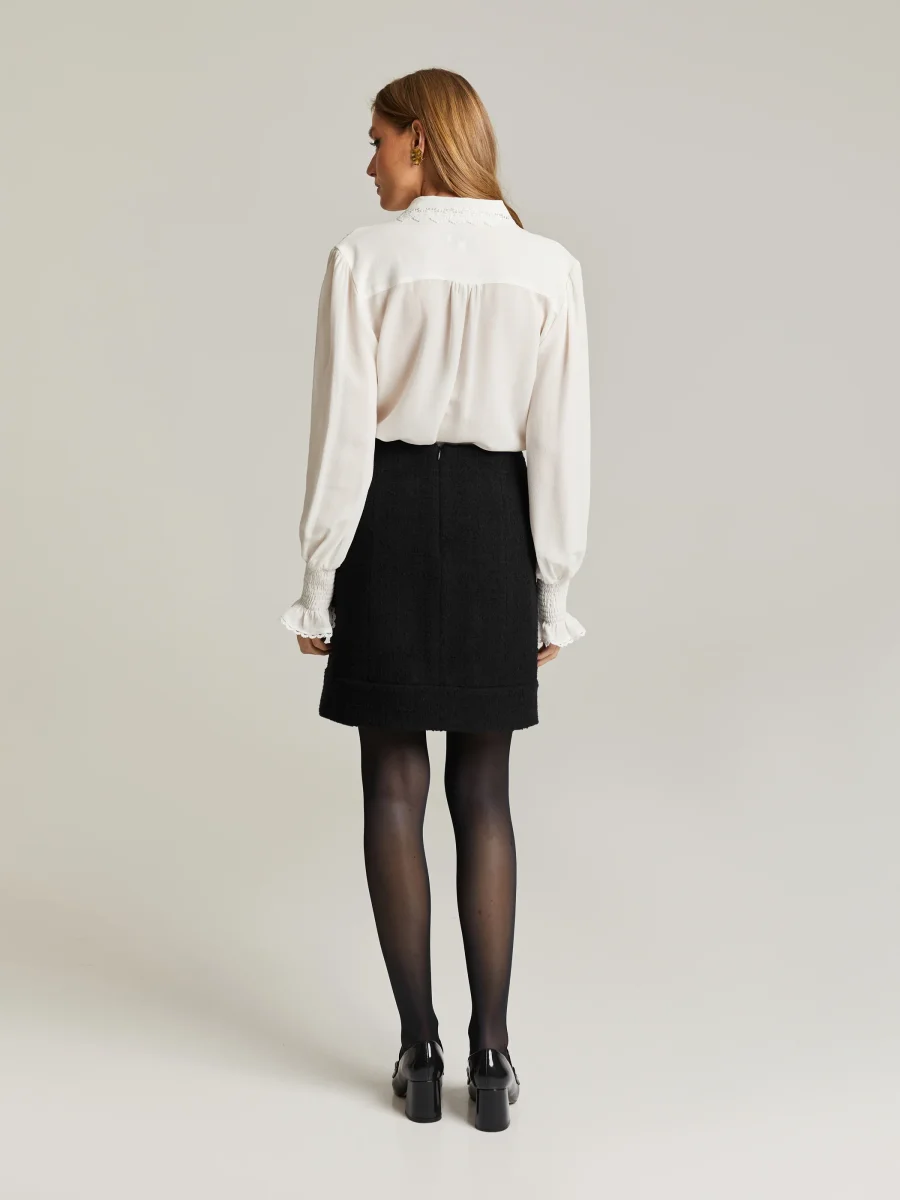 Liza 50 Kjol - Bild 4