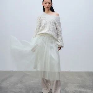 Ida Sjöstedt Kjol Flawless