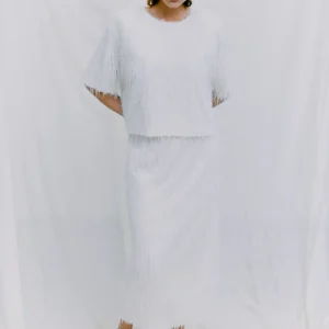 Copenhagen Muse Kjol Cmfallon