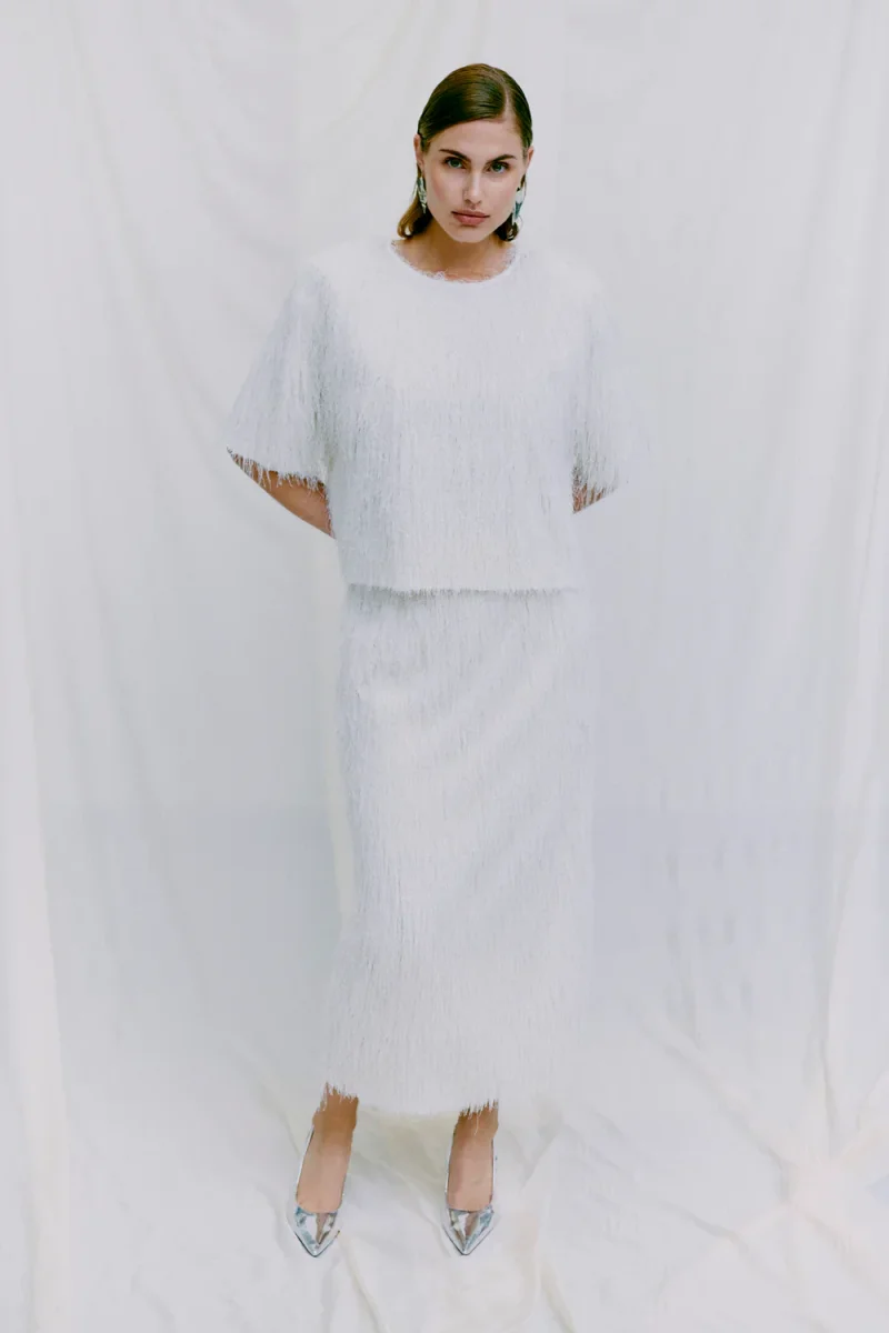 Copenhagen Muse Kjol Cmfallon - Bild 2