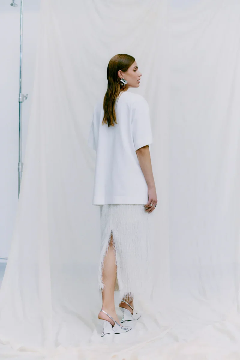 Copenhagen Muse Kjol Cmfallon - Bild 8