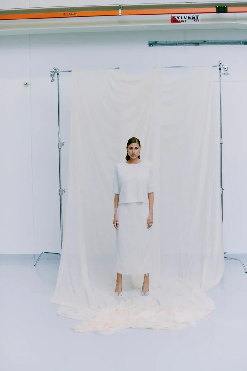 Copenhagen Muse Kjol Cmfallon - Bild 7