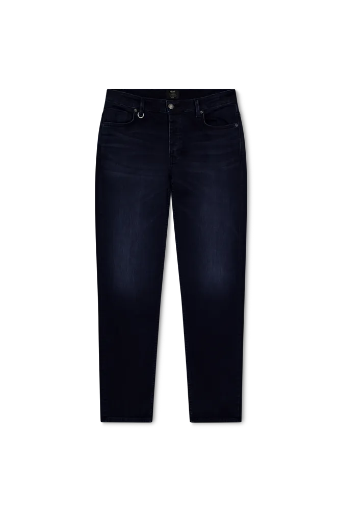 Neuw Jeans Lou Straight Polar - Bild 6