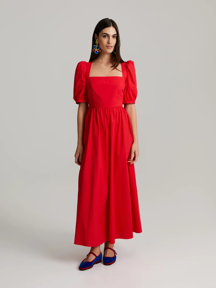 Lovella Klänning - Bild 3