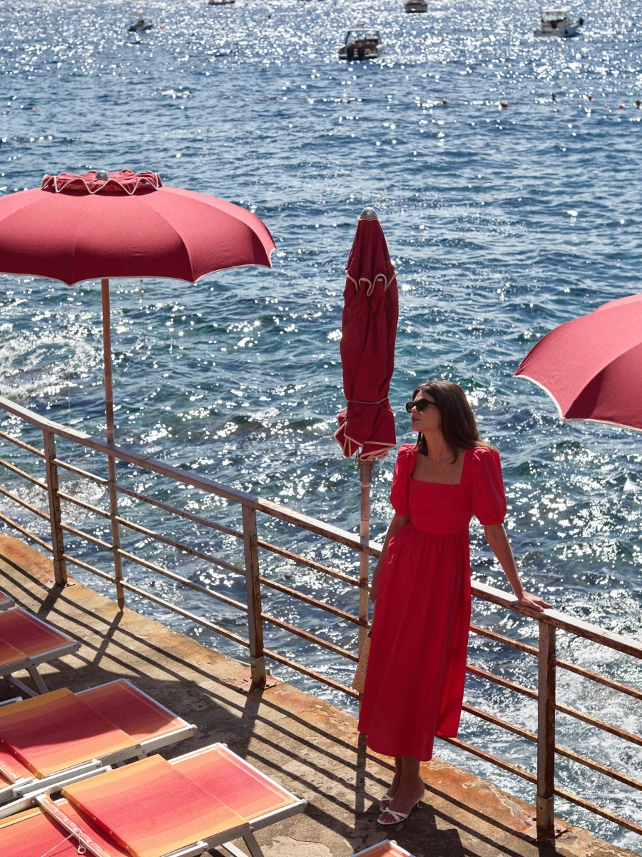 Lovella Klänning - Bild 5