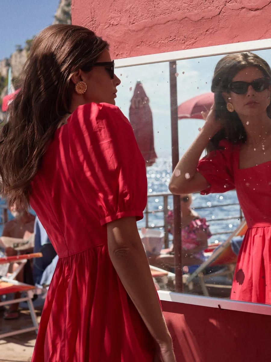 Lovella Klänning - Bild 7