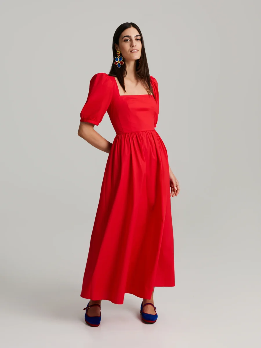 Lovella Klänning - Bild 2