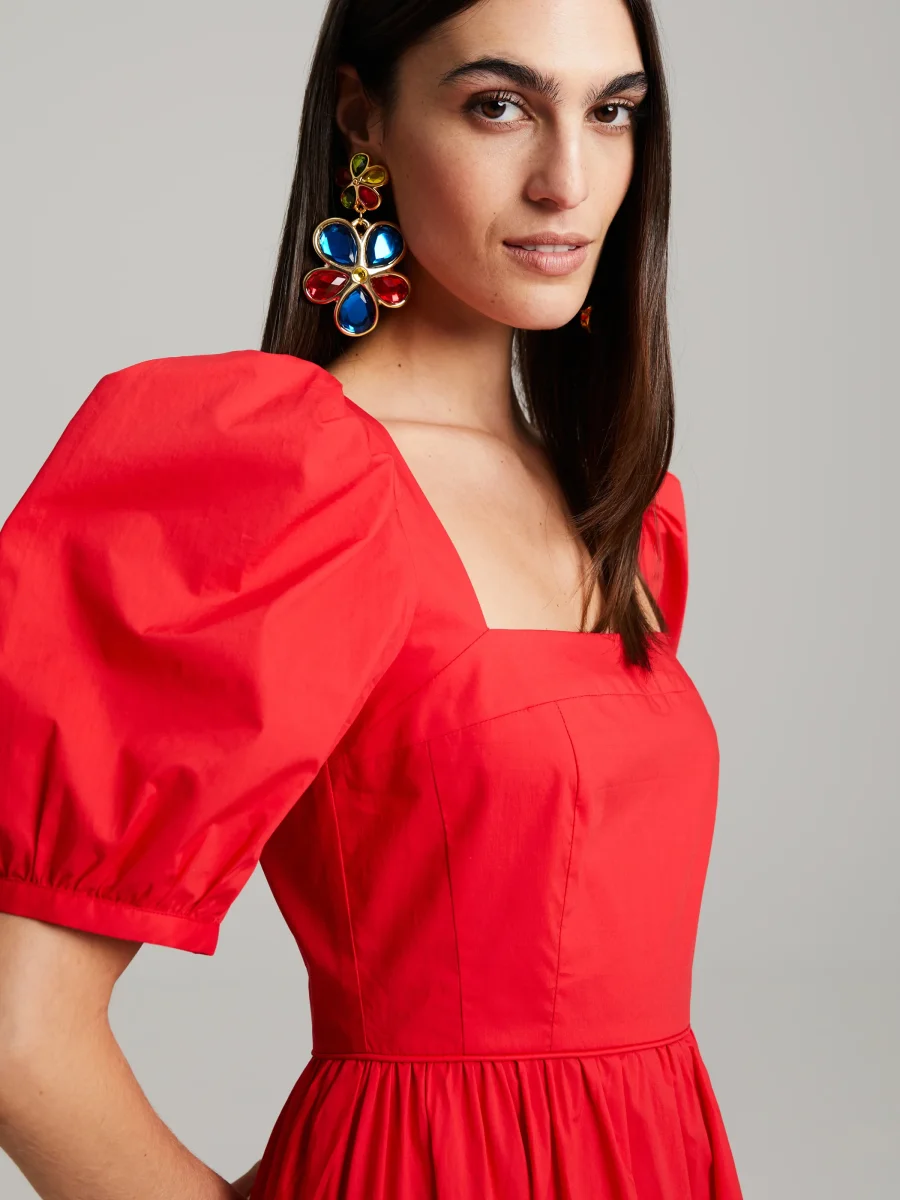 Lovella Klänning - Bild 4