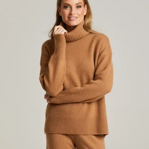 Maeva Merino-Kaschmir Polotröja