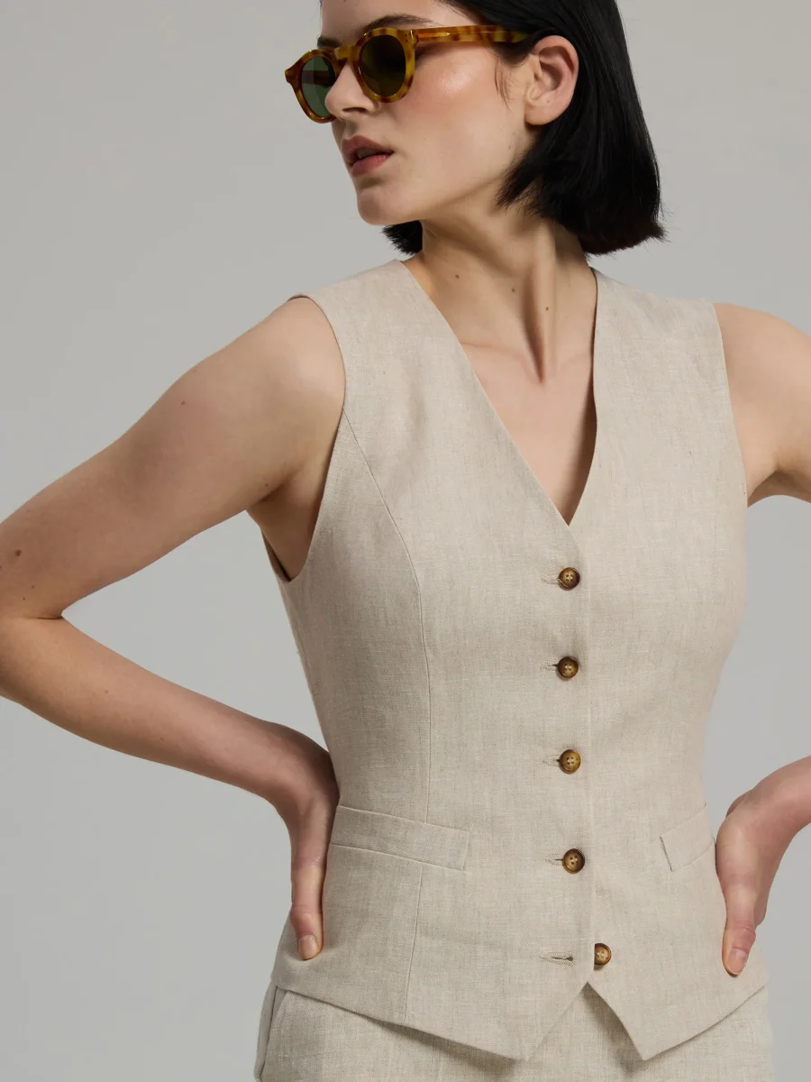 Maria Linne Väst - Bild 2