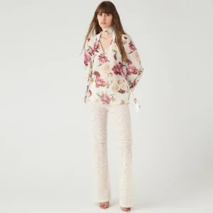 Ida Sjöstedt Byxor 367 01 Gina