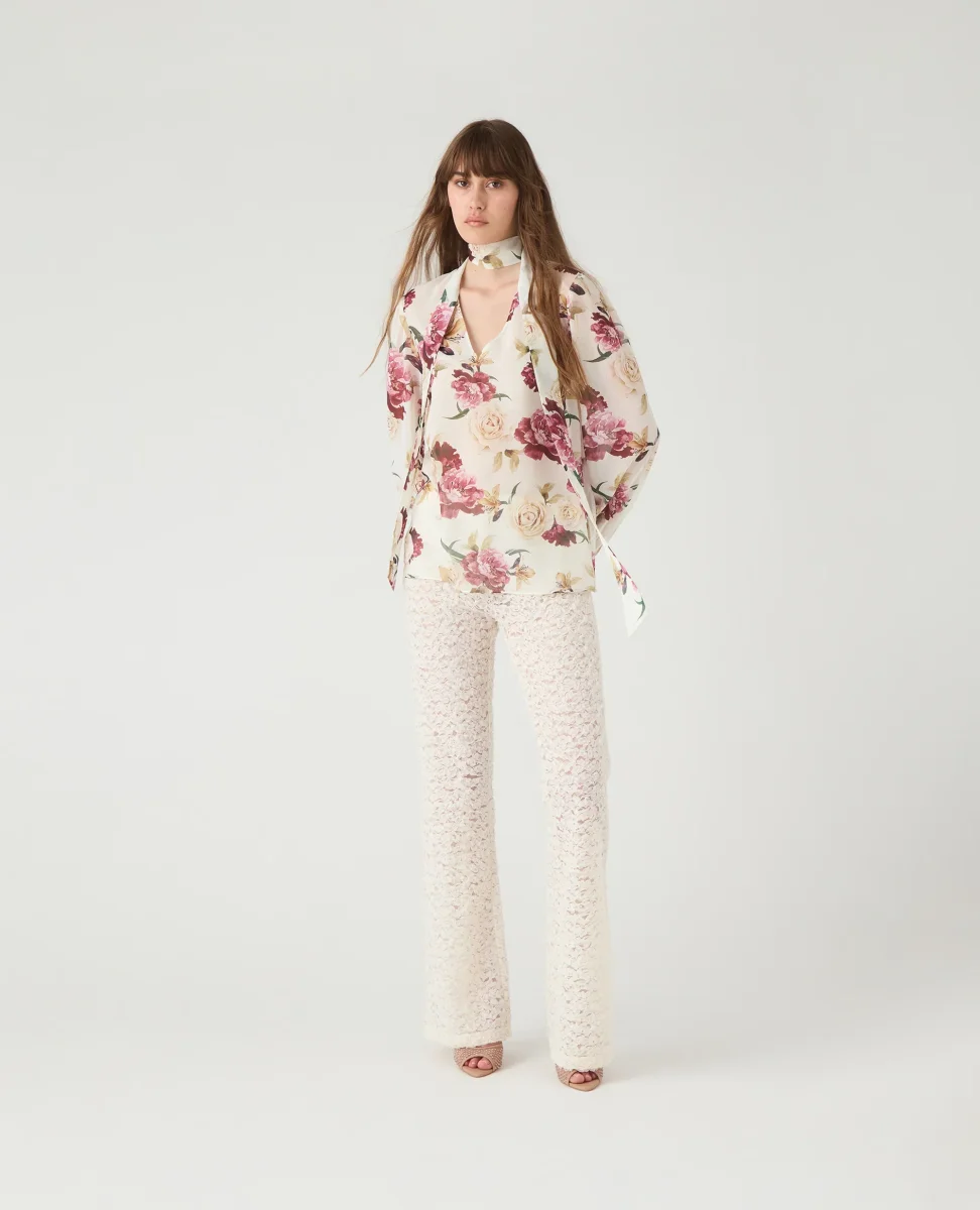 Ida Sjöstedt Byxor 367 01 Gina - Bild 2