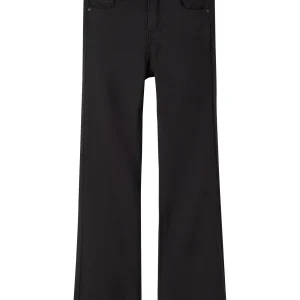 Bootcut stretchjeans