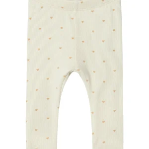 Baby Leggings Hjärta