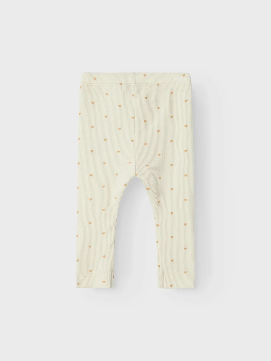 Baby Leggings Hjärta - Bild 4