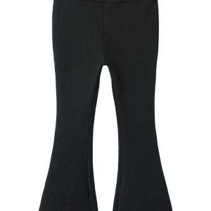 Utsvängda Bootcut Byxor