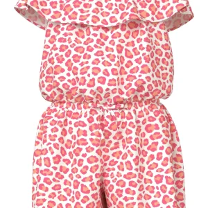 Playsuit Rosa Leo