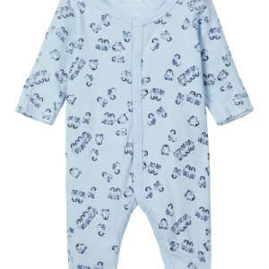 Sparkdräkt Prematur - prematurkläder