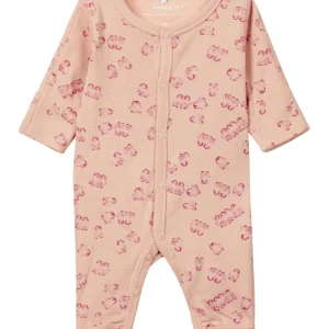 Sparkdräkt Prematur - prematurkläder