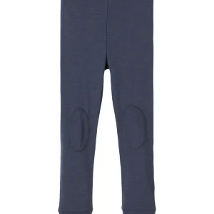 NMMWILLIT WOOL LEGGINGS