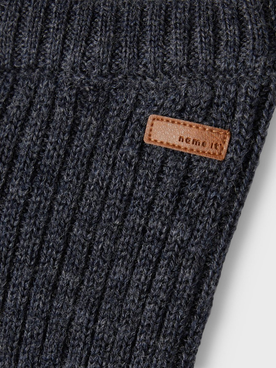 NMMWRISS ULL BYXOR - Bild 3