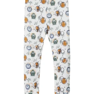 NMMWILLIT WOOL LEGGINGS