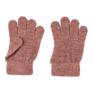 Fingervantar Merinoull