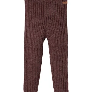 NMFWRISS ULL LEGGINGS