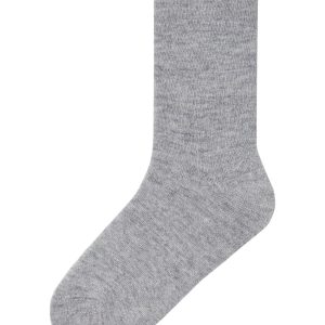 NKMWAKSI WOOL TERRY SOCK