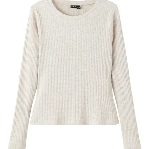 NLFKEEDLE LS SHORT TOP