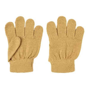 Fingervantar Merinoull