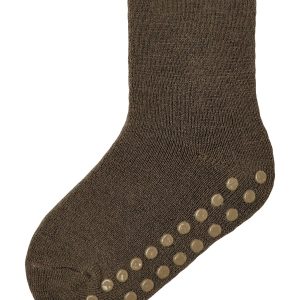 NMMWAKSI WOOL TERRY SOCK