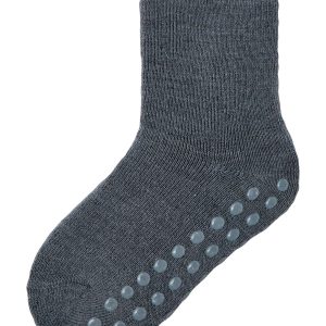 NMMWAKSI WOOL TERRY SOCK