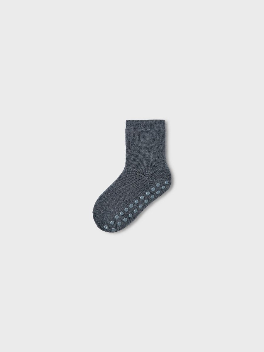 NMMWAKSI WOOL TERRY SOCK - Bild 4