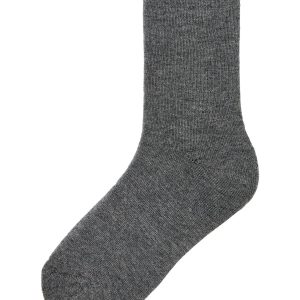 NKMWAKSI WOOL TERRY SOCK