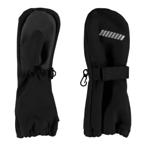 Vattentäta Softshell Vantar