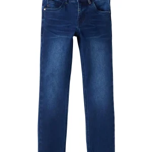 NKMRYAN FLEECEFODRADE JEANS