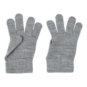 Fingervantar Merinoull