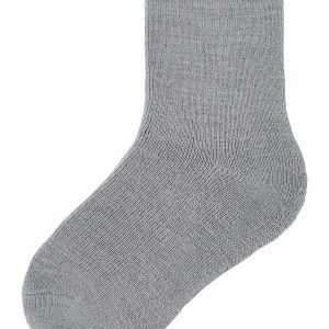 NMMWAKSI WOOL TERRY SOCK