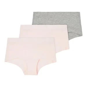 NKFTIGHTS 3P HIPSTERS