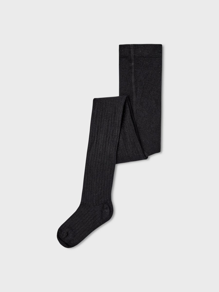 NKFPANTYHOSE GLITTER STRUMPBYXOR - Bild 3