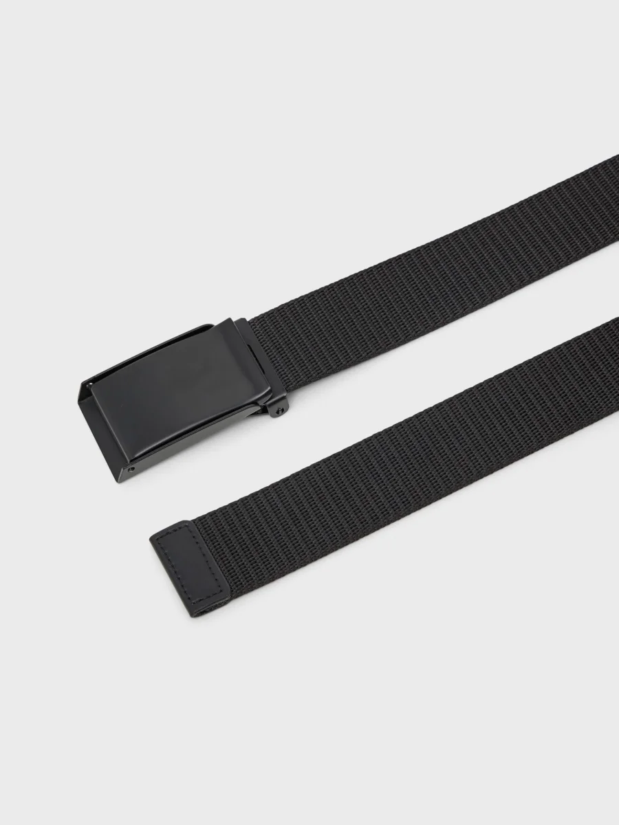 BÄLTE - Skärp - Bild 5