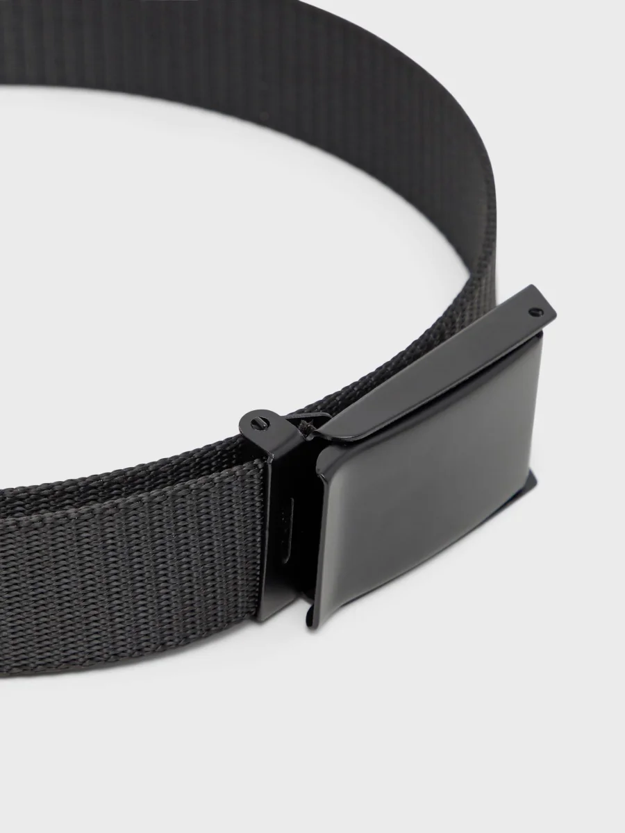 BÄLTE - Skärp - Bild 3