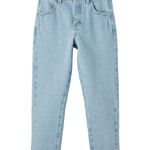 Baggy fit Mom-jeans