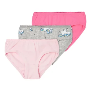 3-pack trosor Unicorn