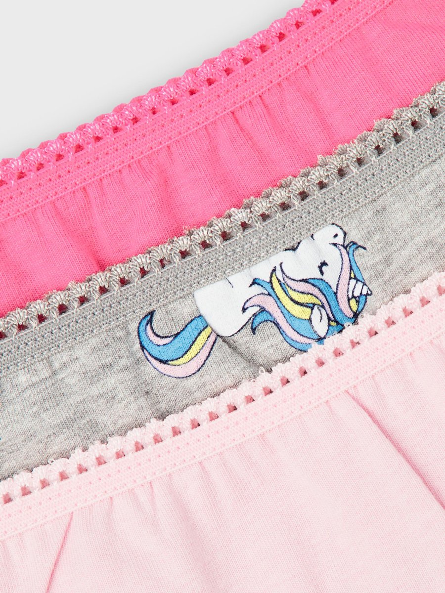 3-pack trosor Unicorn - Bild 5