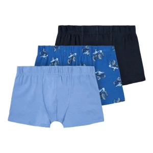Boxershorts 3-pack